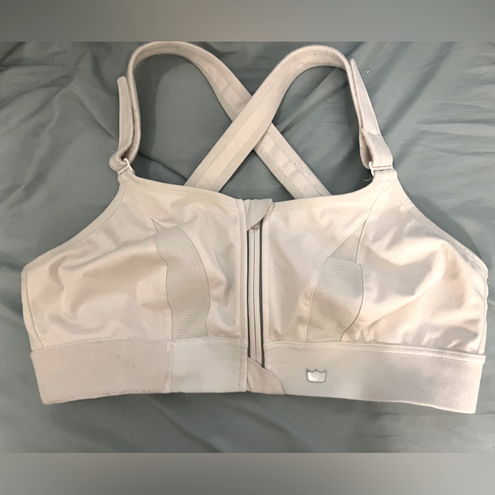 SHEFIT - ULTIMATE SPORTS BRA® - High Impact
